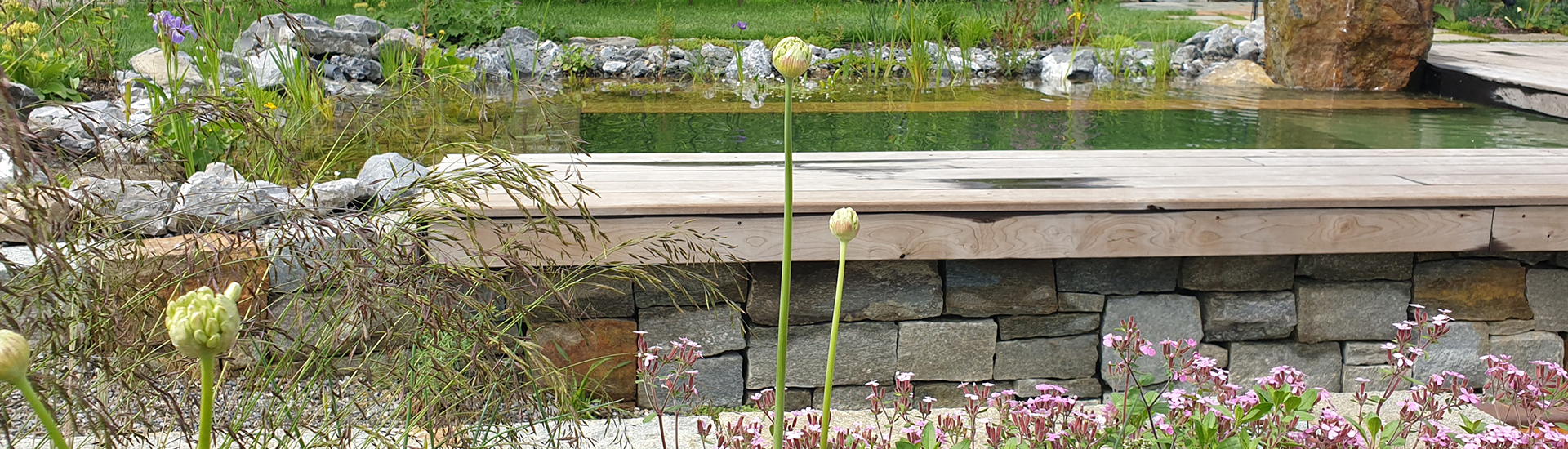 Landesgartenschau in Wangen